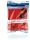 Snur textil Lanyard, Office box rosu, 2 x 90 cm